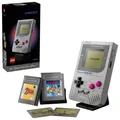 5702017816616 LEGO® Super Mario™ Game Boy 72046 LEGO