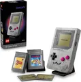 LEGO Super Mario Game Boy Bau set Für Erwachsene 72046