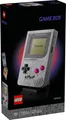 LEGO 72046 - Nintendo Game Boy | Set mit 421 Teilen