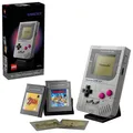 LEGO® 72046 – Gaming – Game Boy – NEU & OVP