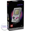 LEGO Game Boy Super Mario Set 72046 (421 Teile) NEU / OVP