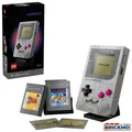 LEGO Super Mario 72046 Game Boy 72046