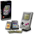 LEGO Nintendo Game Boy™ Blockbauspielzeug 72046