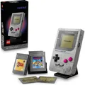LEGO 72046 Super Mario Game Boy, Konstruktionsspielzeug
