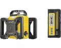 Rotationslaser Stabila LAR 160 Set 5-tlg
