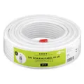 Goobay Bulk-Antennenkabel (90 dB, Antennenkabel) (49760)