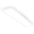 BRILONER – Badezimmer Lampe 78cm, Deckenlampe Bad, 25W, 2800lm, LED Deckenleuchte, LED Lampe, Badlampe IP44, LED Panel, Badezimmerlampe, Badezimmerleuchte, Neutralweißes Licht 4.000K, 78x18x6,5 cm