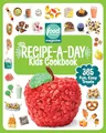Food Network Magazine The Recipe-A-Day Kids Cookbook: 365 Fun, Easy Treats (Food Network Magazine's Kids Cookbooks)