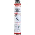 Fischer - 539164 Klebeschaum Herstellerfarbe Hellgrün 539164 750 Ml