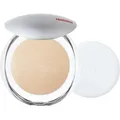 Pupa Milano Pupa - Luminys Silky Baked Face Powder Baked Face Pudding 04 9G (04 Champagne) (Luminys 011PUM-52404)