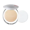 Pupa Luminys Baked Face Powder, 04 Champagne, 30 g