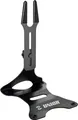 Unior 1693H Bodenständer, verstellbar, black