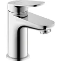 Duravit Wave Einhebel-Waschtischmischer (WA1011002010)