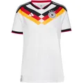adidas WM 2026 DFB DEUTSCHLAND HEIM Teamtrikot Damen in white, Größe XL