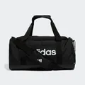 Sporttasche 24L - Linear Duffel schwarz
