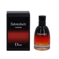 CHRISTIAN DIOR FAHRENHEIT 75ML PARFUM SPRAY NAGELNEU & VERSIEGELT