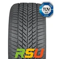 2x Nokian Seasonproof 2 3PMSF 195/65 R15 91H Ganzjahresreifen