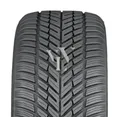 4x  Allwetterreifen NOKIAN SEASONPROOF 2 195/65 R15 91 H