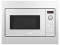 Bosch BFL523MW3 Einbau-Mikrowelle Weiß
