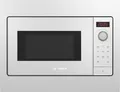 Bosch BFL523MW3, Integriert, Solo-Mikrowelle, 20 l, 800 W, Eingebautes Display, LED