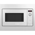 Bosch - Serie 2, Einbau-mikrowelle, 50 X 38 Cm, Weiß, Bfl523mw3