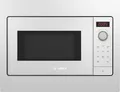 Bosch Einbau Mikrowelle 20L 800W Weiß Serie 2 BFL523MW3 AutoPilot 7