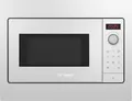 Bosch BFL523MW3  weiÃ Einbau-Mikrowelle