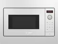 BOSCH Einbau-Mikrowelle BFL523MW3, weiß - B-Ware neuwertig