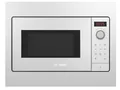 BFL523MW3 Serie 2, Mikrowelle weiß