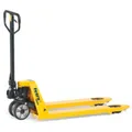 Fetra 2119 Palettenhubwagen Tragkraft (max.) 2500 kg Gabellänge 115 cm Hubhöhe (max.) 20 cm