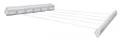 LEIFHEIT Wandwäschetrockner Rollfix 210 Longline 83040