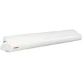 Leifheit Wandwäschetrockner Rollfix 210 Longline, 48 cm Breite, ausziehbar, Trockenlänge 21 m