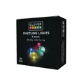 Lichtgevende Ballen voor Knikkerbaan (US IMPORT) NEU