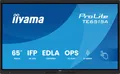 IIYAMA ProLite TE6515A-B1AG, 64.5"