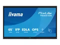 iiyama ProLite TE6515A-B1AG Touch Display 163,9 cm (65 Zoll)