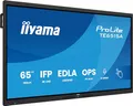 iiyama Prolite TE6515A-B1AG 65' 4K UHD Google EDLA-zertifiziertes interaktives Display