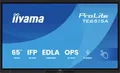 Iiyama ProLite Digital Signage Display EEK: G (A - G) 163.9cm 64.5 Zoll 3840 x 2160 Pixel