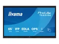 iiyama ProLite 165 cm 65 Zoll Diagonalklasse LCD-Display mit
