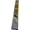 EASYmaxx Insect Protect | Teleskop-Insektenschutzgitter | Fliegengitter Fenster