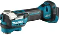 Akku-Multifunktionswerkzeug BL MOTOR 18V AVT Makita DTM52ZJX1 Nur Körper