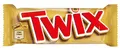 Twix (32 x 50 gr.)