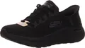 Skechers Sneaker in schwarz, Gr. 37