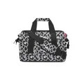 reisenthel Reisetasche   , grau , Polyester,Kunststoff , Maße (cm): B: 40 H: 33,5 T: 24.0