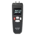 Voltcraft PR-80 Differenz-Druckmessgerät Luftdruck (VC-13101370)