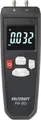 VOLTCRAFT PR-80 Differenz-Druckmessgerät Luftdruck