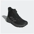 adidas TERREX TERREX TRAILMAKER 2.0 MID GORE-TEX WANDERSCHUH Hikingschuh (1-tlg) schwarz 46 2/3 EU
