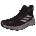 Adidas Performance Herren Wanderstiefel Terrex Trailmaker 2 Mid GTX IE9062 - Schwarz - 46 2/3
