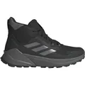 adidas Terrex Terrex Trailmaker 2 Mid Gore-tex Hiking Shoes cblack/carbon/grefou (A0QM) 11.5