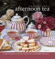 Traditional Afternoon Tea by Martha Day 0754821706 FREE Shipping