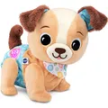 VTech Krabbel-mit-mir-Hündchen (Deutsch, 0.75 - 3 Jahre) (80-579304)